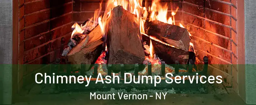  Chimney Ash Dump Services Mount Vernon - NY