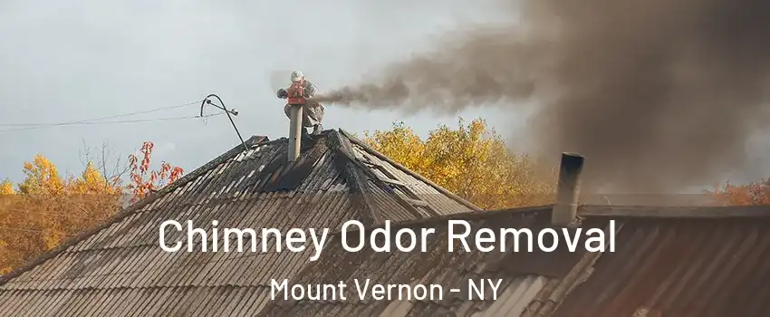  Chimney Odor Removal Mount Vernon - NY