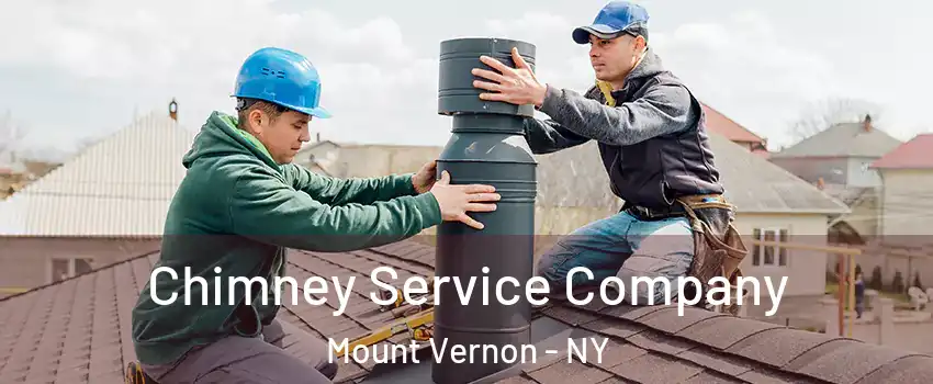  Chimney Service Company Mount Vernon - NY