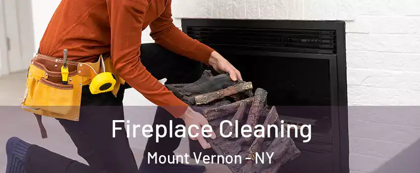  Fireplace Cleaning Mount Vernon - NY