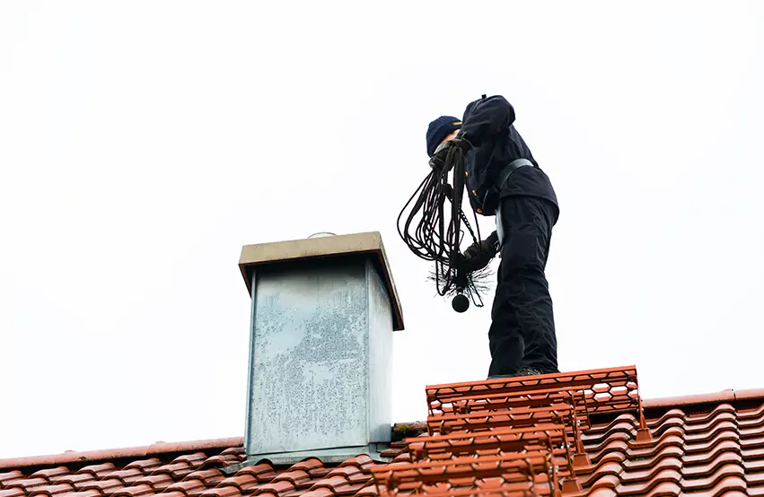 Chimney & Fireplace Sweeps in Mount Vernon, NY