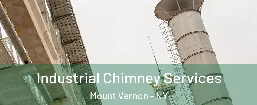  Industrial Chimney Services Mount Vernon - NY
