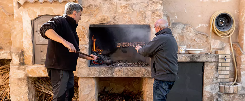 Damaged Brick Fireplace Replacements Services in Mount Vernon, NY