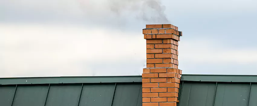 Animal Screen Chimney Cap Repair And Installation Services in Mount Vernon, New York