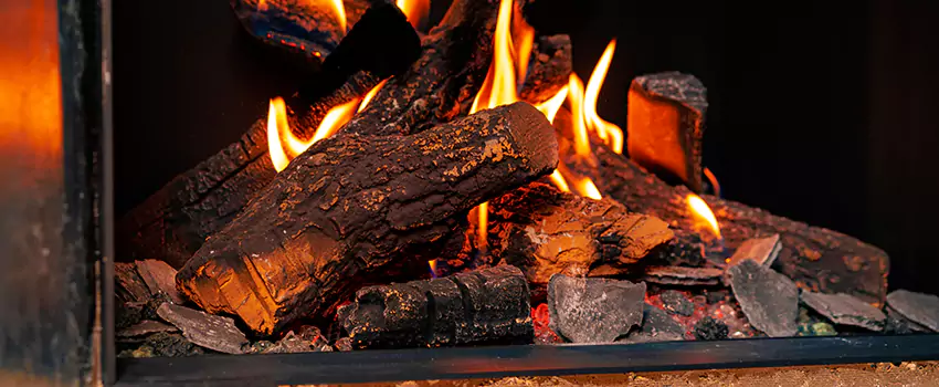 Chimney Fireplace Ash Dump Cleaning in Mount Vernon, NY