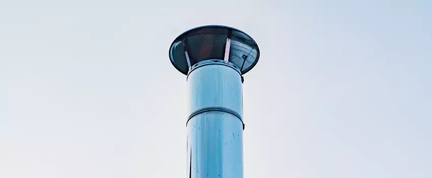 Wind-Resistant Chimney Caps Installation and Repair Services in Mount Vernon, New York