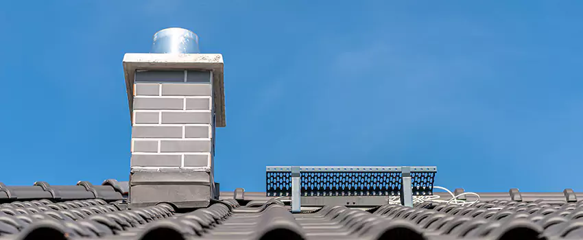 Chimney Flue Relining Services in Mount Vernon, New York