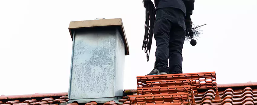 Chimney Liner Services Cost in Mount Vernon, NY