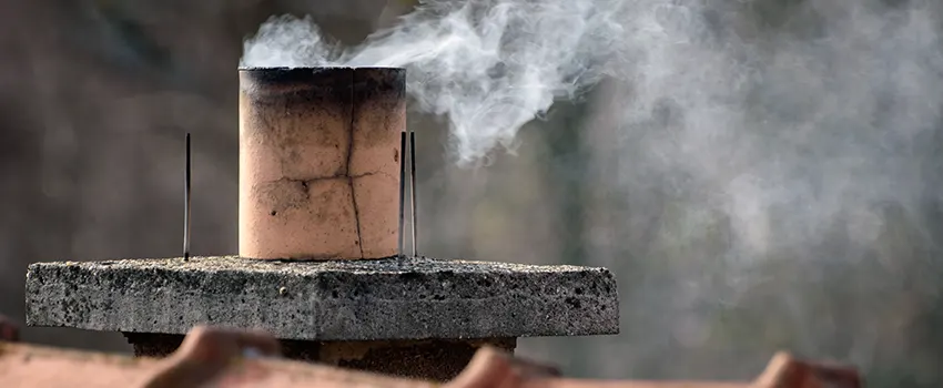 Wood Burning Chimney Odor Removal in Mount Vernon, NY