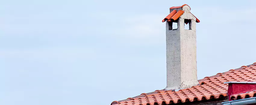 Chimney Pot Replacement in Mount Vernon, NY