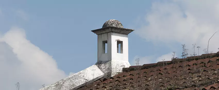 Cost To Rebuild A Chimney in Mount Vernon, NY