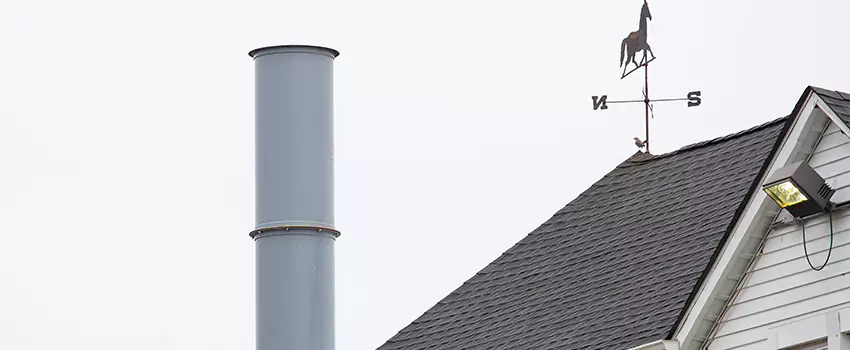 Chimney Inspection in Mount Vernon, NY