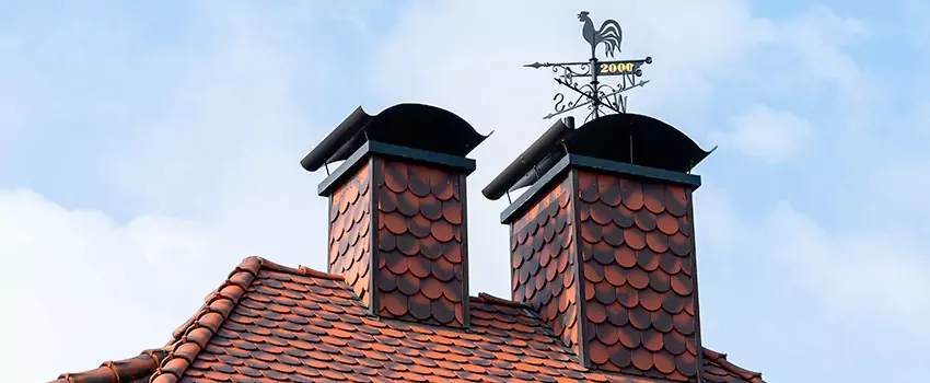 Old Chimney Restoration in Mount Vernon, New York