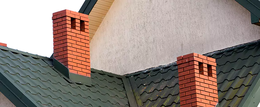 Chimney Saver Waterproofing Services in Mount Vernon, New York