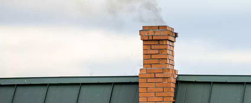 Chimney Soot Cleaning Cost in Mount Vernon, NY