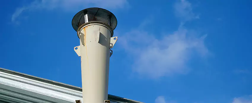 Chimney Spark Arrestor Requirements in Mount Vernon, NY