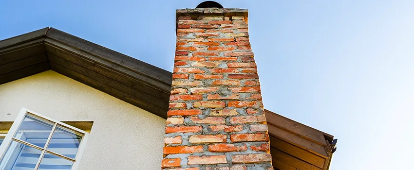 Chimney Mortar Replacement in Mount Vernon, NY