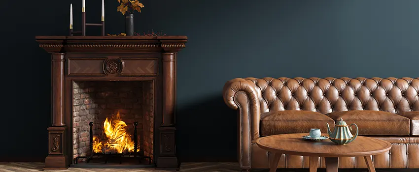 Traditional Fireplace Design Refurbishment Costs in Mount Vernon, New York