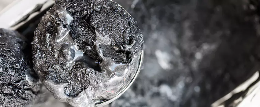 Clogged Dryer Vent Lint Cleaning in Mount Vernon, New York