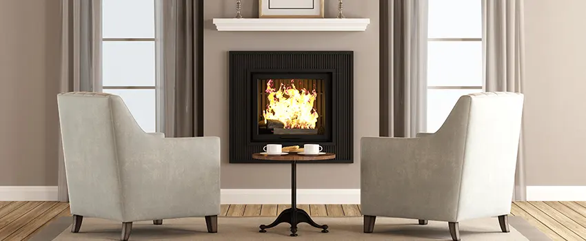 Custom Architectural Fireplace Restoration in Mount Vernon, NY
