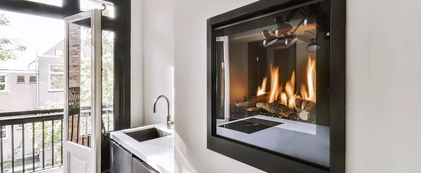 Dimplex Fireplace Installation and Repair in Mount Vernon, New York