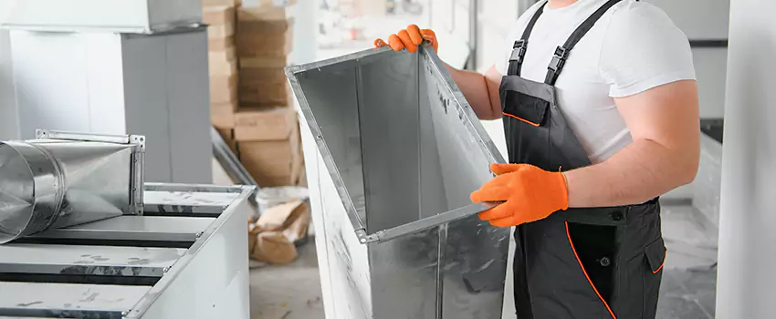 Benefits of Dryer Vent Inspection in Mount Vernon, NY