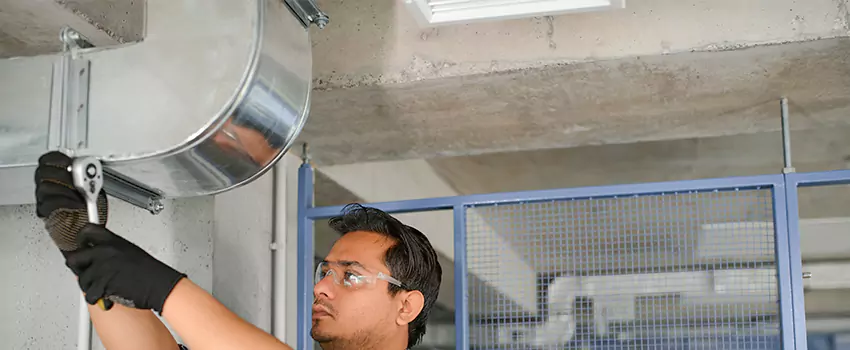 HVAC Ductwork Cleaning in Mount Vernon, NY
