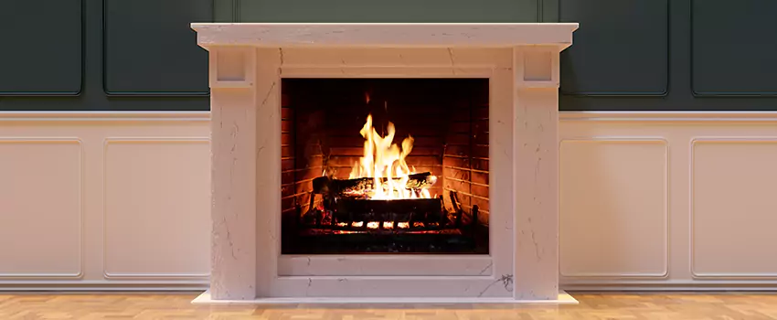 Empire Comfort Systems Fireplace Installation and Replacement in Mount Vernon, New York
