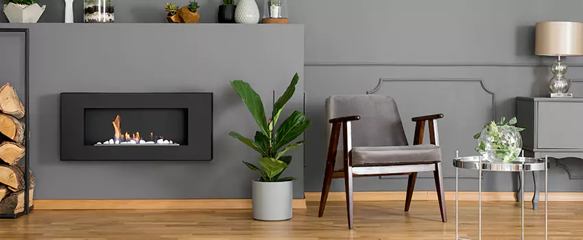 Ethanol Fireplace Burner Repair in Mount Vernon, NY