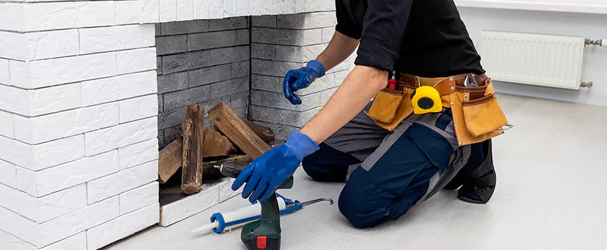 Fireplace Doors Cleaning in Mount Vernon, New York