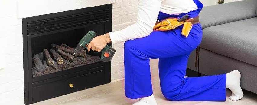 Fireplace Dampers Pivot Repair Services in Mount Vernon, New York