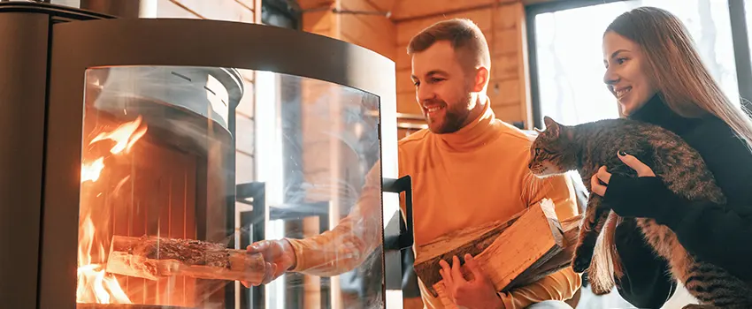 Fireplace Door Installation And Replacement Contractors in Mount Vernon, NY