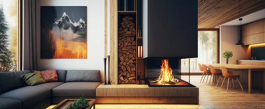 Fixing Electric Fireplace Problem in Mount Vernon, New York