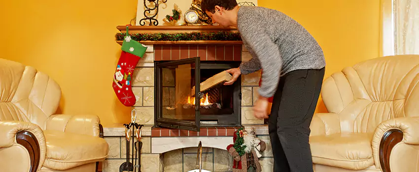 Marble Mantel Makeover Services for Fireplace in Mount Vernon, NY
