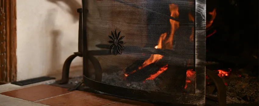 Electric Metal Fireplace installation Services in Mount Vernon, NY