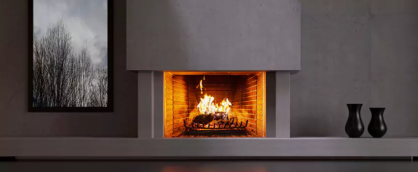 Wood Fireplace Refacing in Mount Vernon, NY