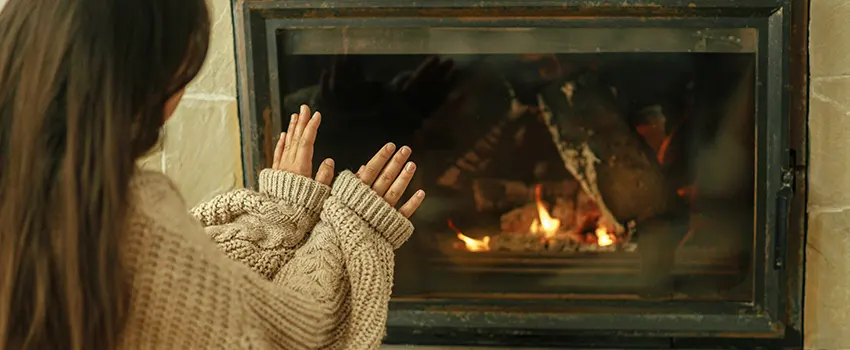Wood-burning Fireplace Smell Removal Services in Mount Vernon, NY