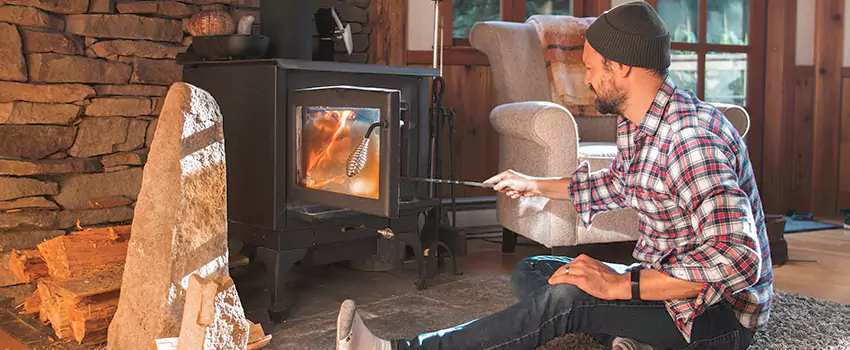 Fireplace Chimney Maintenance in Mount Vernon, New York