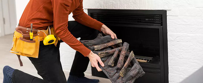 Fireplace Interior Sweeping in Mount Vernon, NY