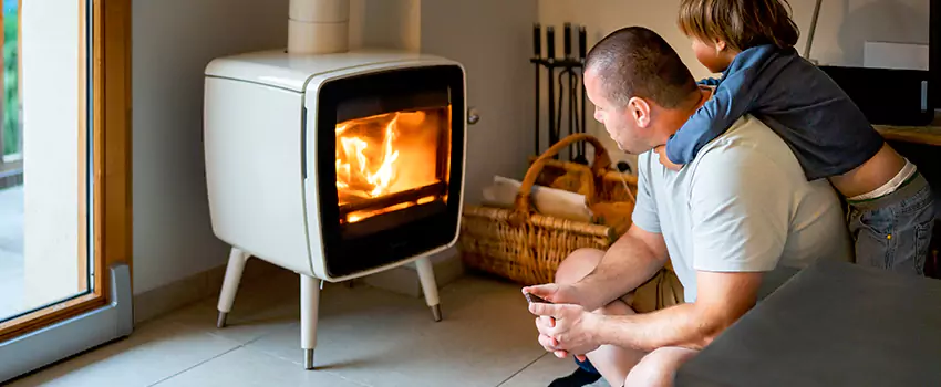 Fireplace Safety Inspection Technician in Mount Vernon, New York