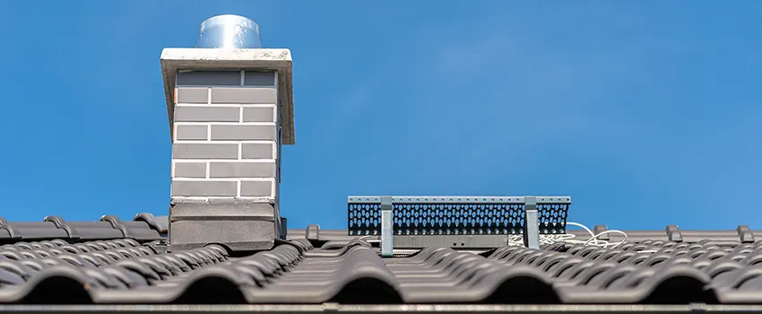 Repair Blocked Chimney in Mount Vernon, New York