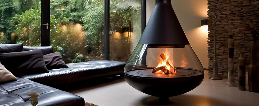 Affordable Floating Fireplace Repair And Installation Services in Mount Vernon, New York