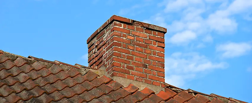 Flue Tiles Cracked Repair Services near Me in Mount Vernon, NY