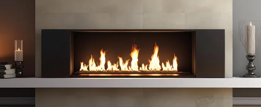 Vent Free Gas Fireplaces Repair Solutions in Mount Vernon, New York