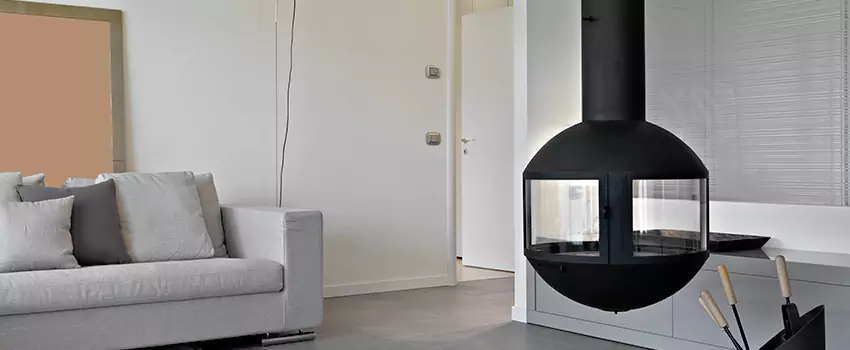 Hanging & Suspended Fireplaces Designer in Mount Vernon, New York
