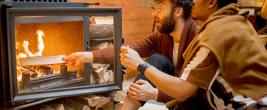 Benefits of Harman Stoves Fireplace in Mount Vernon, New York