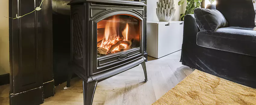 Cost of Hearthstone Stoves Fireplace Services in Mount Vernon, New York