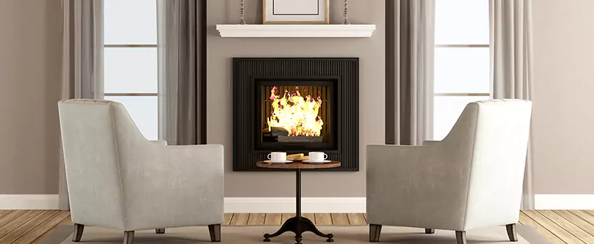 Heat & Glo Outdoor Gas Fireplaces Installation Contractors in Mount Vernon, New York