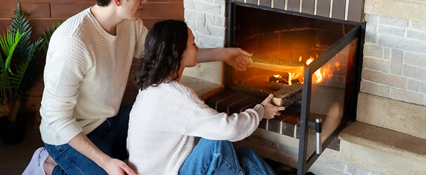 Kings Man Direct Vent Fireplaces Services in Mount Vernon, New York