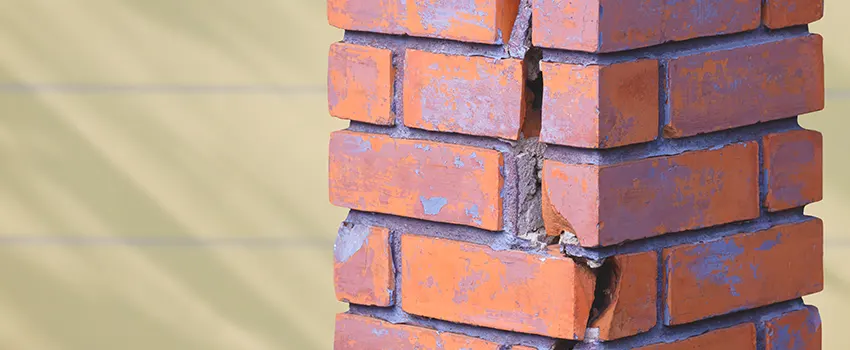 Leaking Chimney Repair And Replacement Cost in Mount Vernon, New York